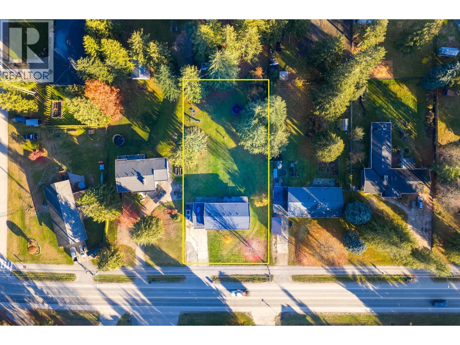 1840 Airport Way, Revelstoke