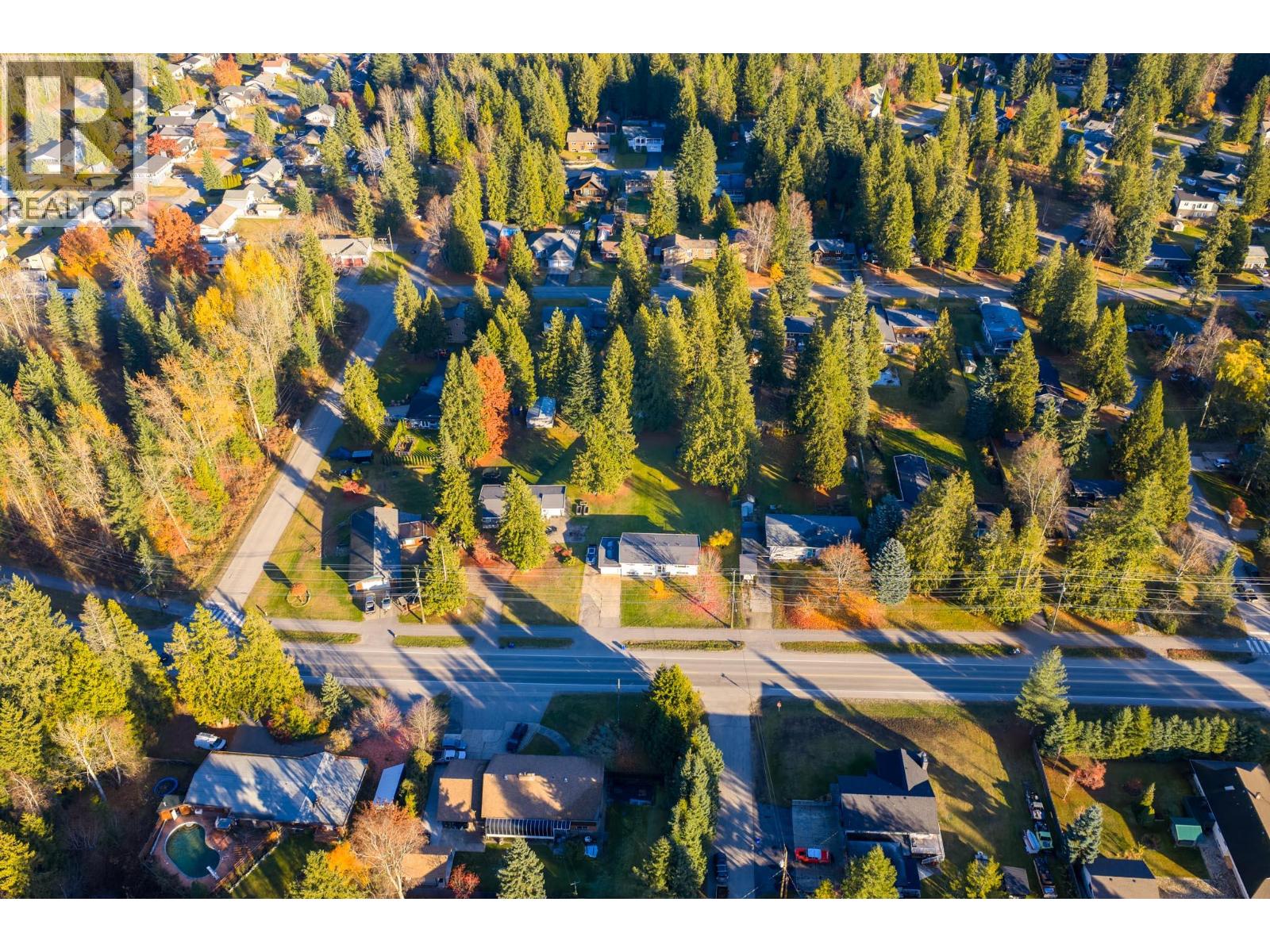 1840 Airport Way, Revelstoke