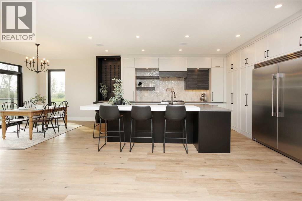 Single Family House for Sale in  Emerald Drive Evergreen Red Deer 