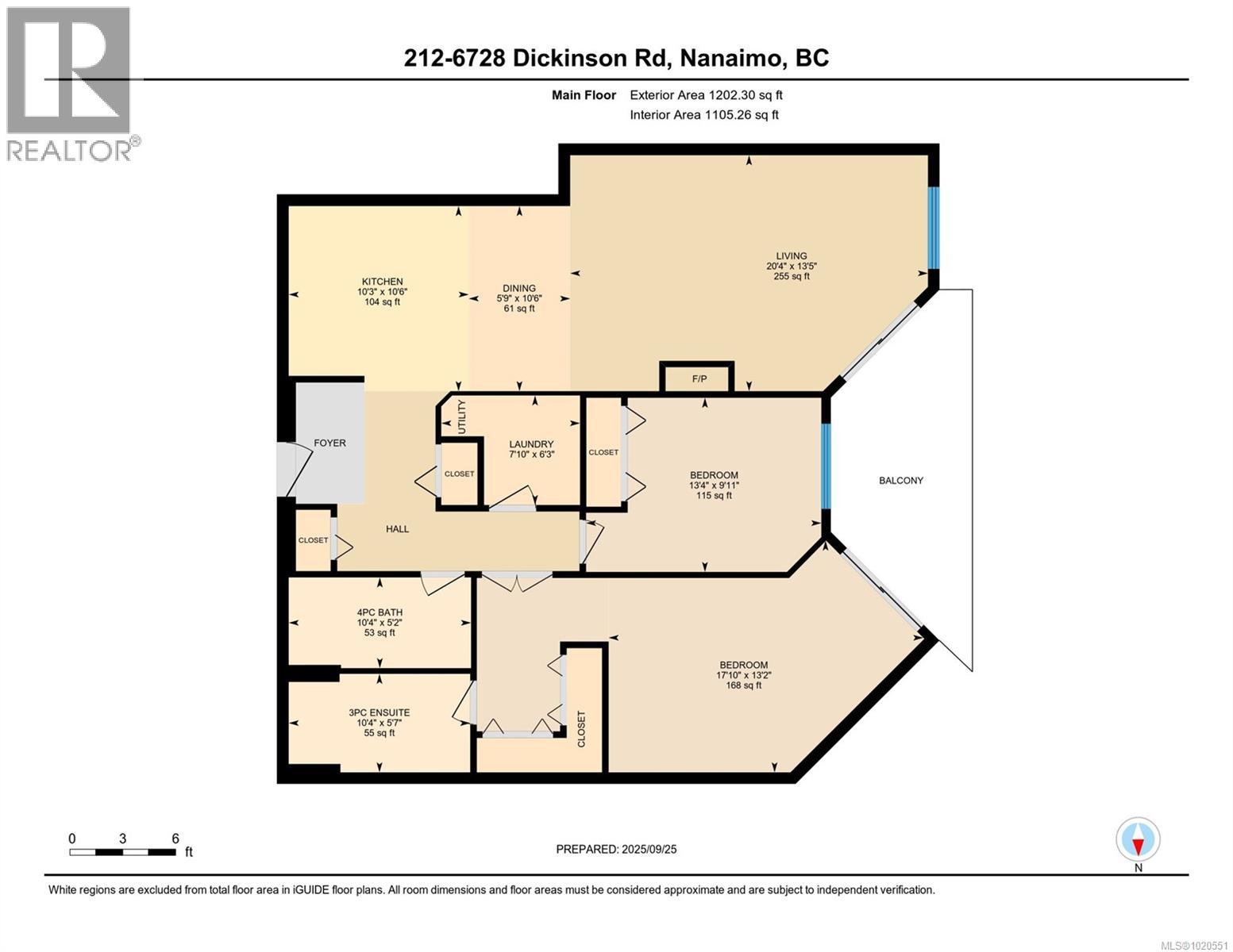 212 6728 Dickinson Rd, Nanaimo