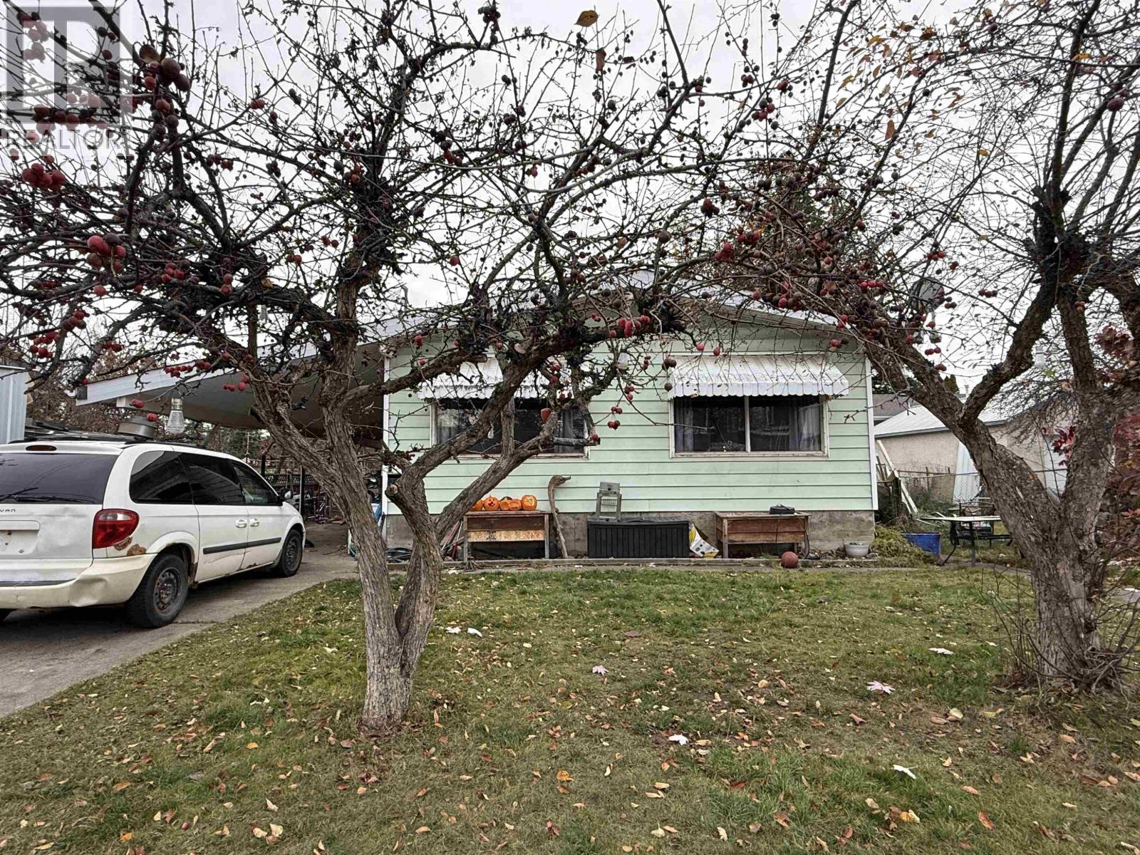 642 KINCHANT STREET, Quesnel