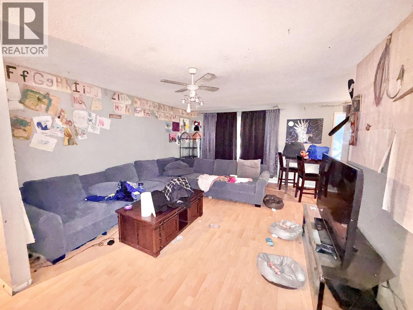 642 KINCHANT STREET, Quesnel