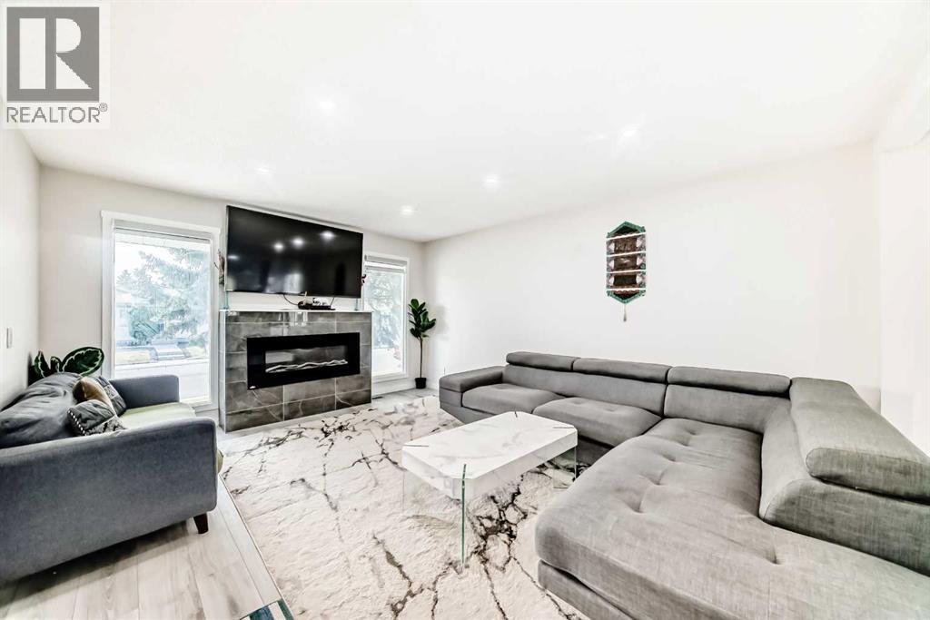 Single Family House Bungalow for Sale in   Avenue NE Pineridge Calgary 