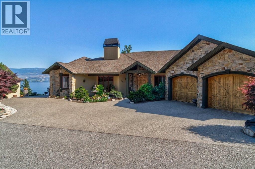 1555 Gregory Road, West Kelowna