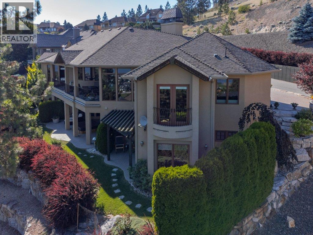 1555 Gregory Road, West Kelowna