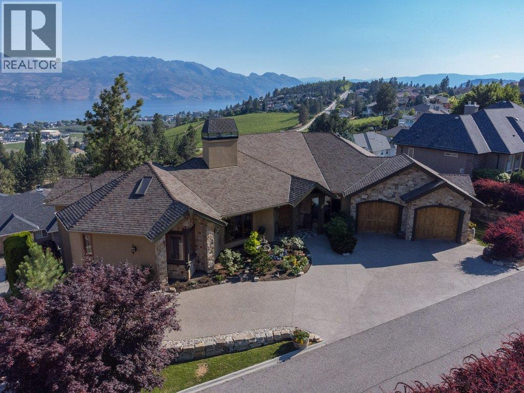 1555 Gregory Road, West Kelowna
