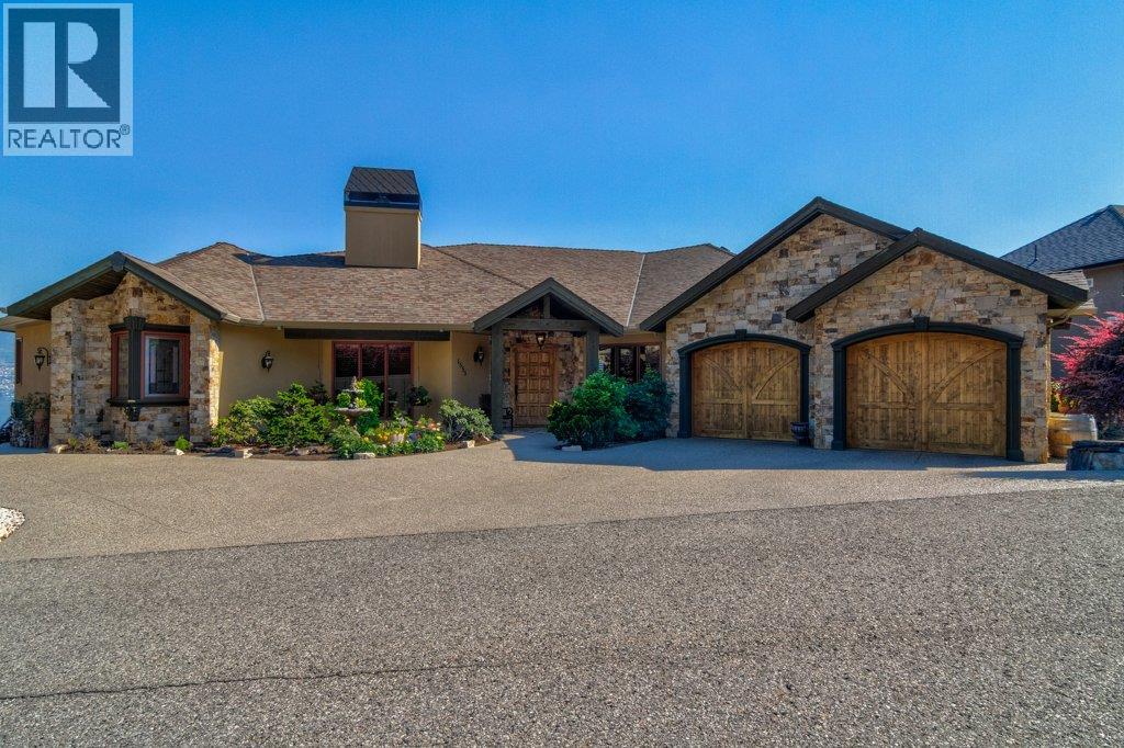 1555 Gregory Road, West Kelowna