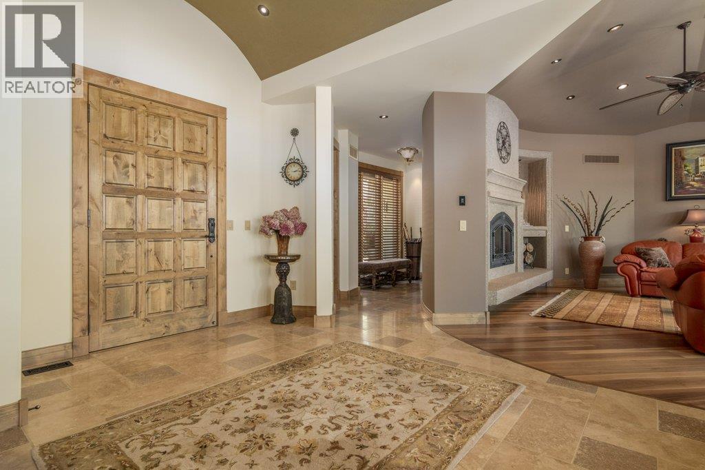 1555 Gregory Road, West Kelowna