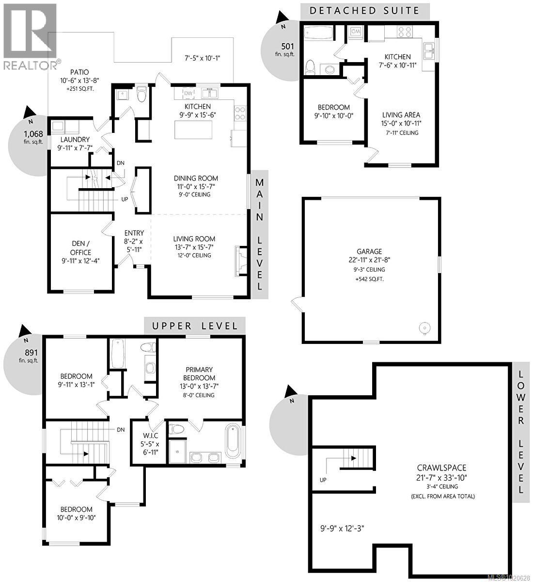 1298 Centauri Dr, Langford