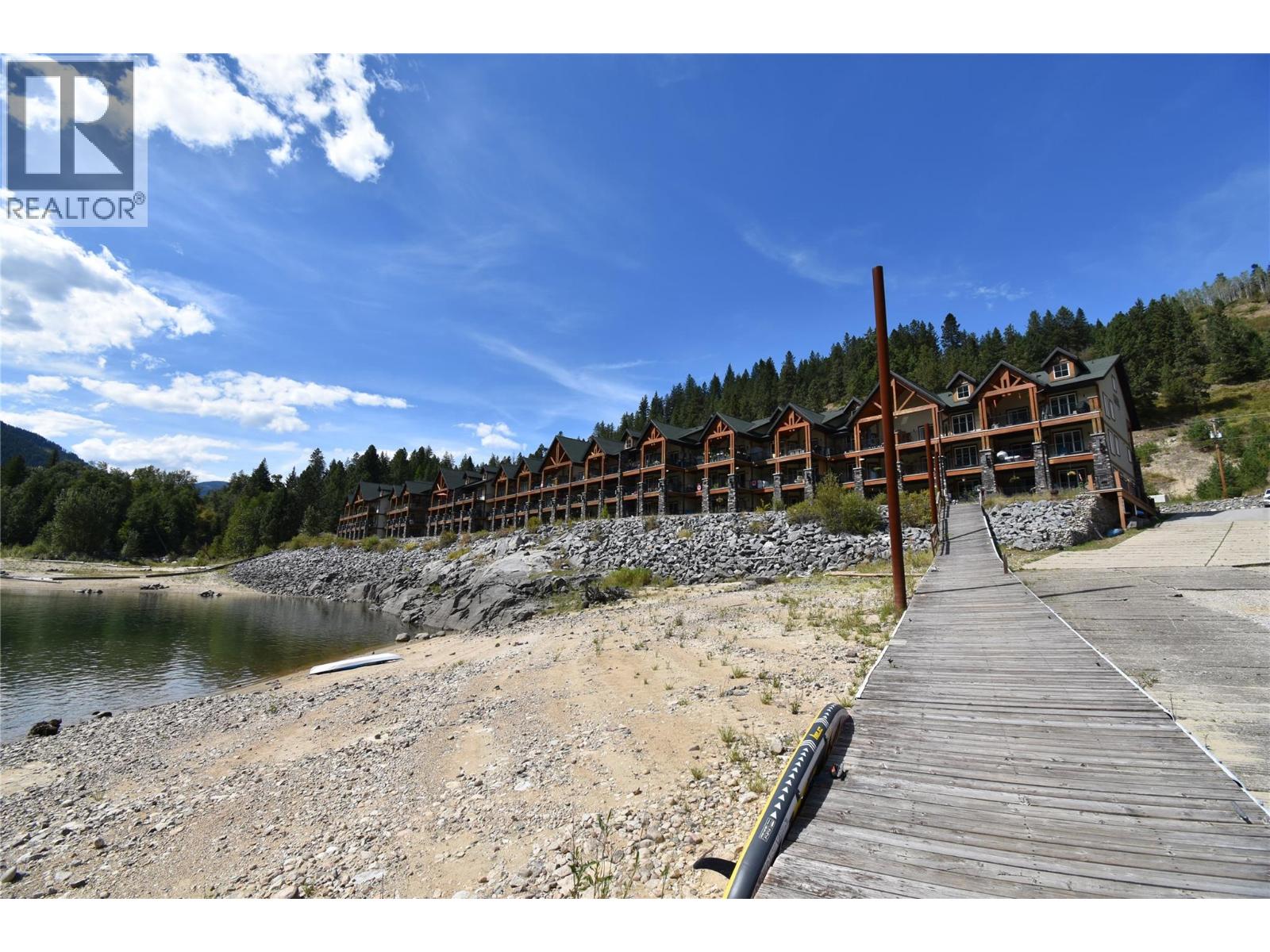 5570 Broadwater Road Unit# 314, Castlegar