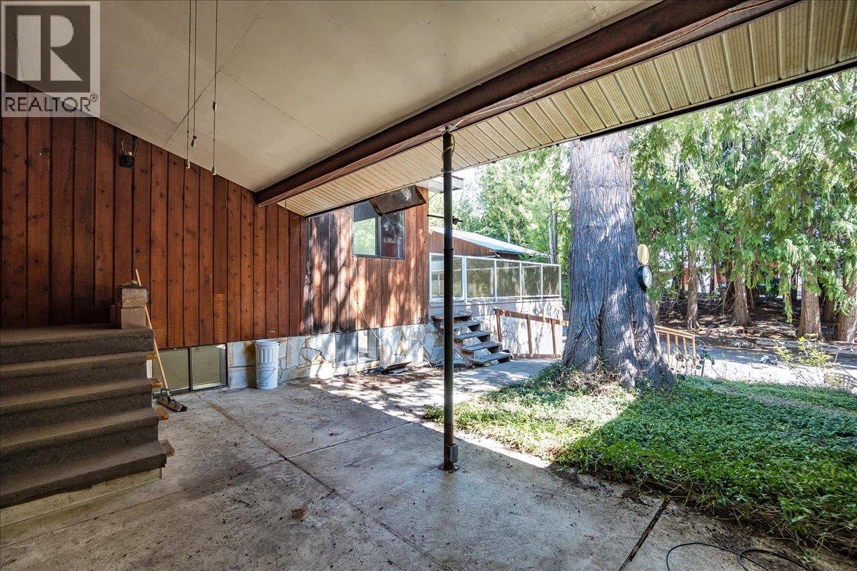 7691 Balfour Wharf Road, Balfour