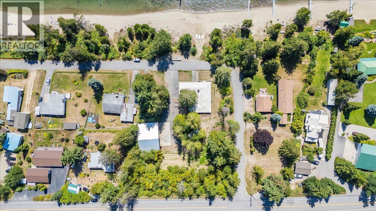 7691 Balfour Wharf Road, Balfour