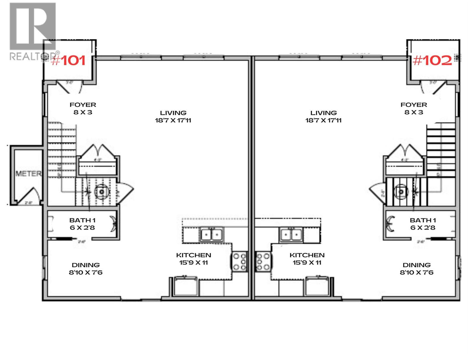 11815 Grant Avenue Unit# 101, Summerland