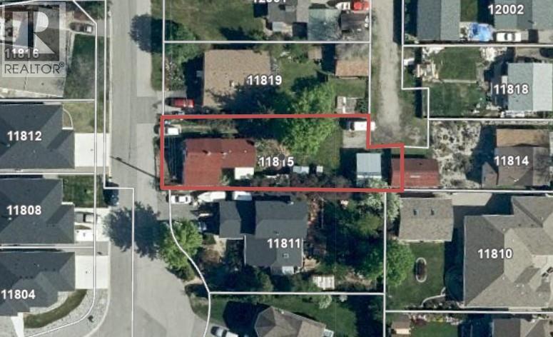 11815 Grant Avenue Unit# 104, Summerland