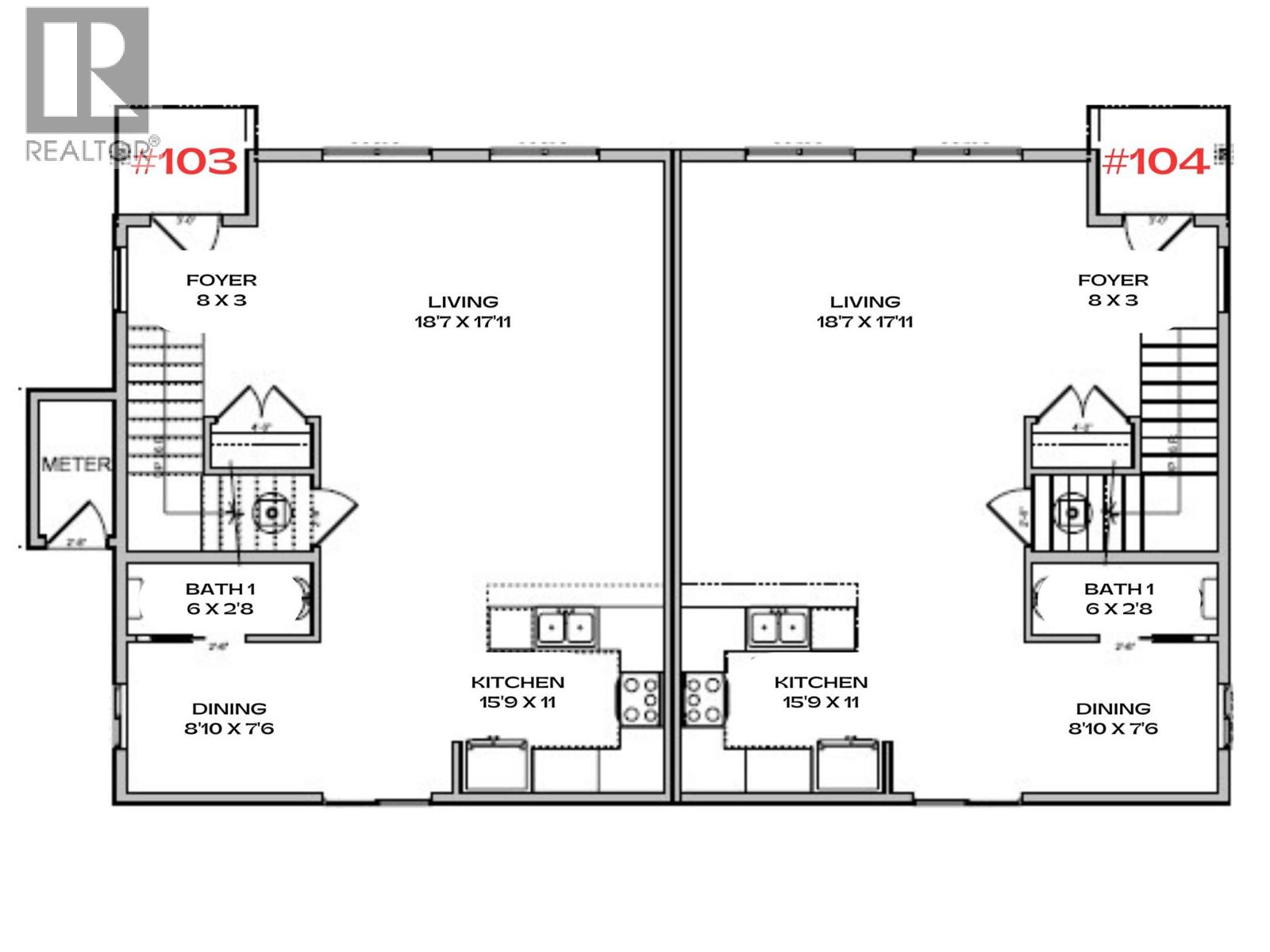 11815 Grant Avenue Unit# 104, Summerland