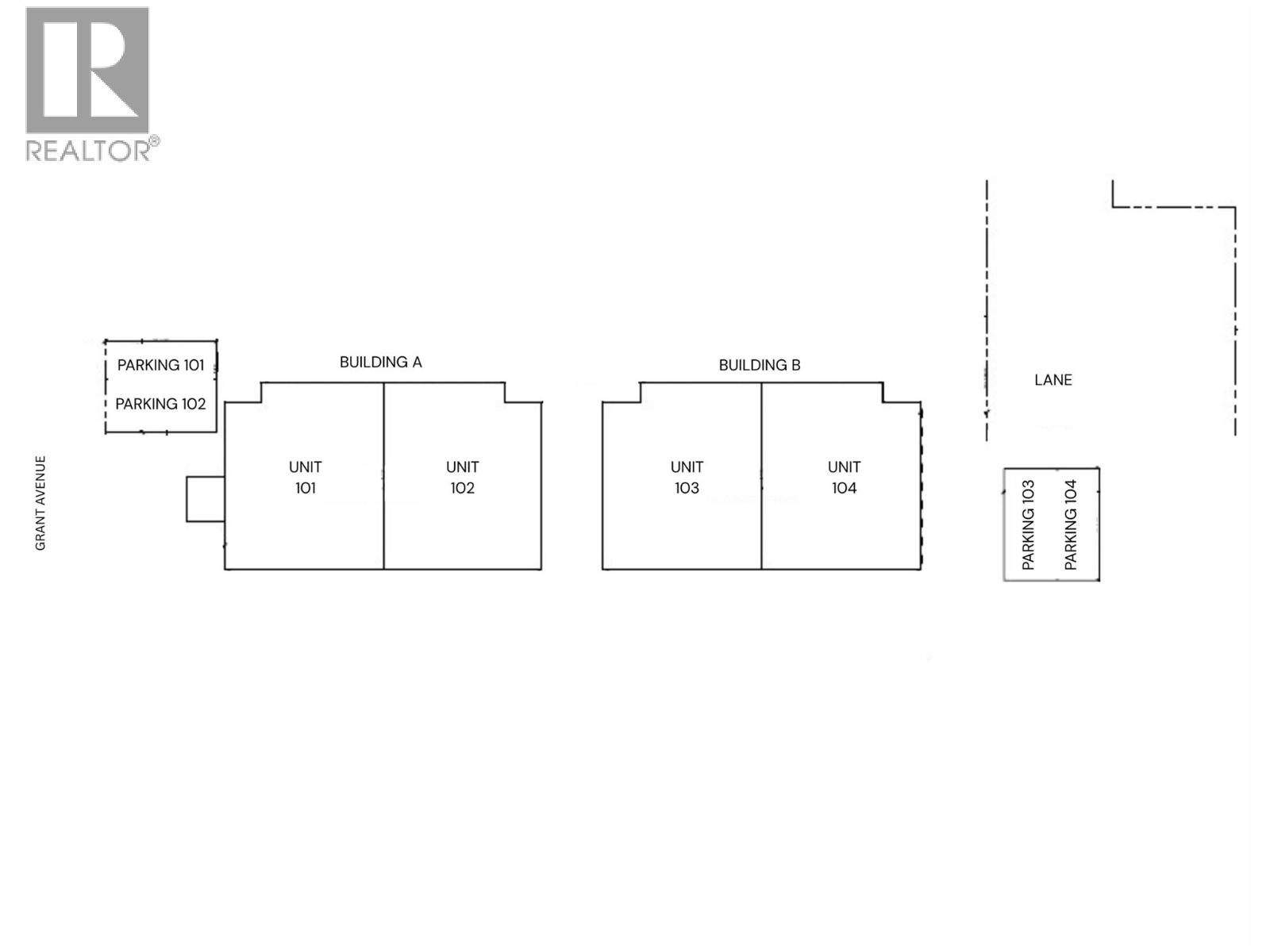 11815 Grant Avenue Unit# 104, Summerland