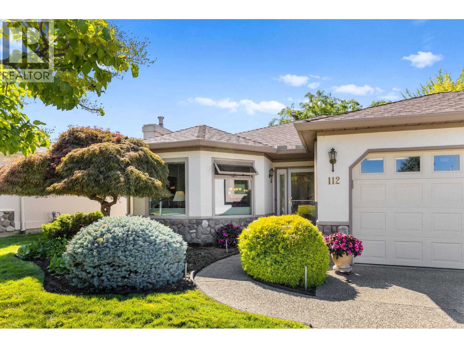 112 1201 Cameron Avenue, Kelowna