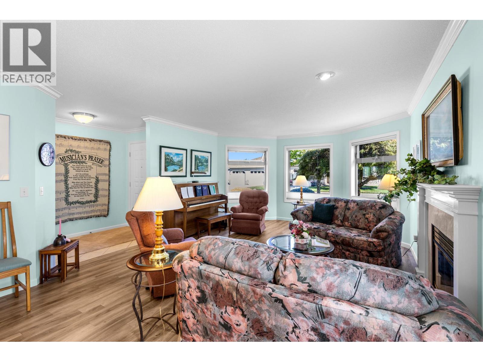 112 1201 Cameron Avenue, Kelowna