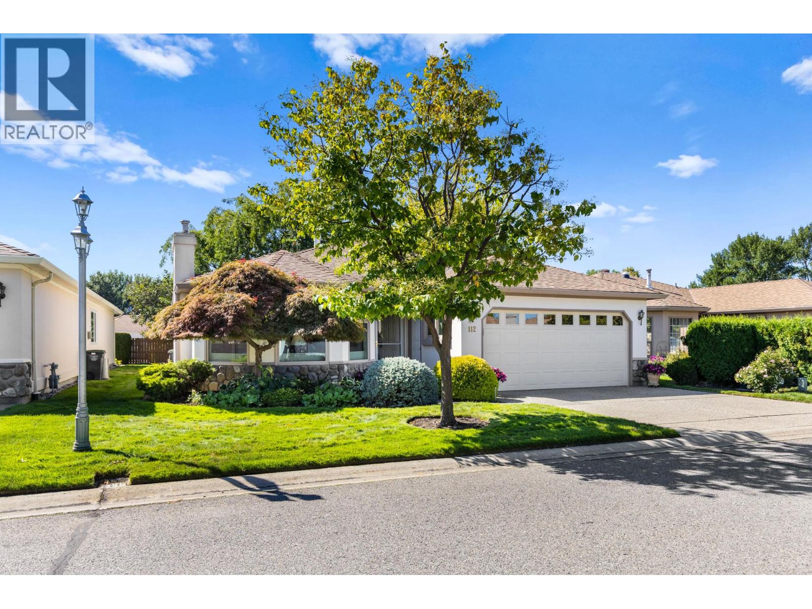 112 1201 Cameron Avenue, Kelowna