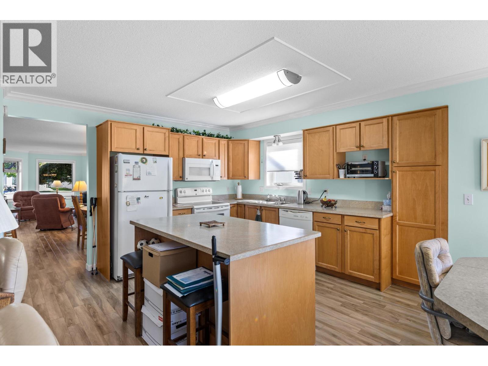 112 1201 Cameron Avenue, Kelowna