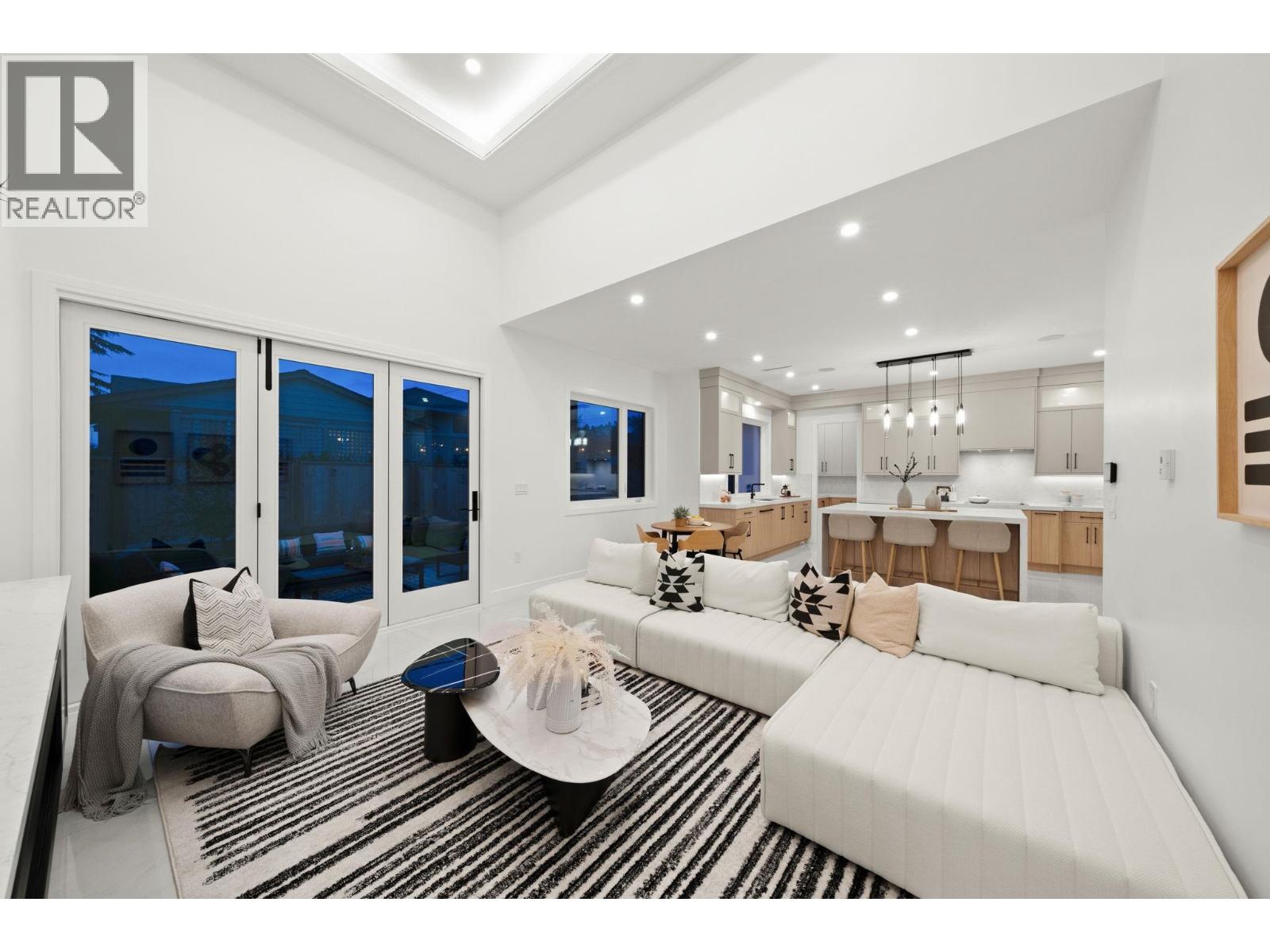 3451 ULLSMORE AVENUE, Richmond