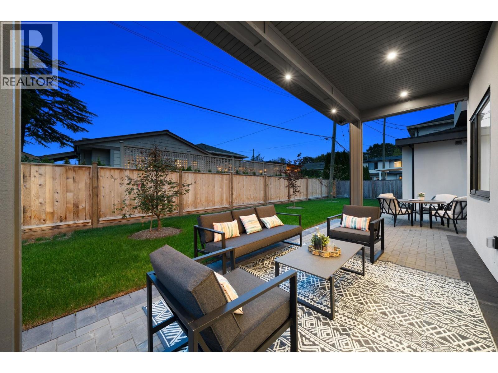 3451 ULLSMORE AVENUE, Richmond