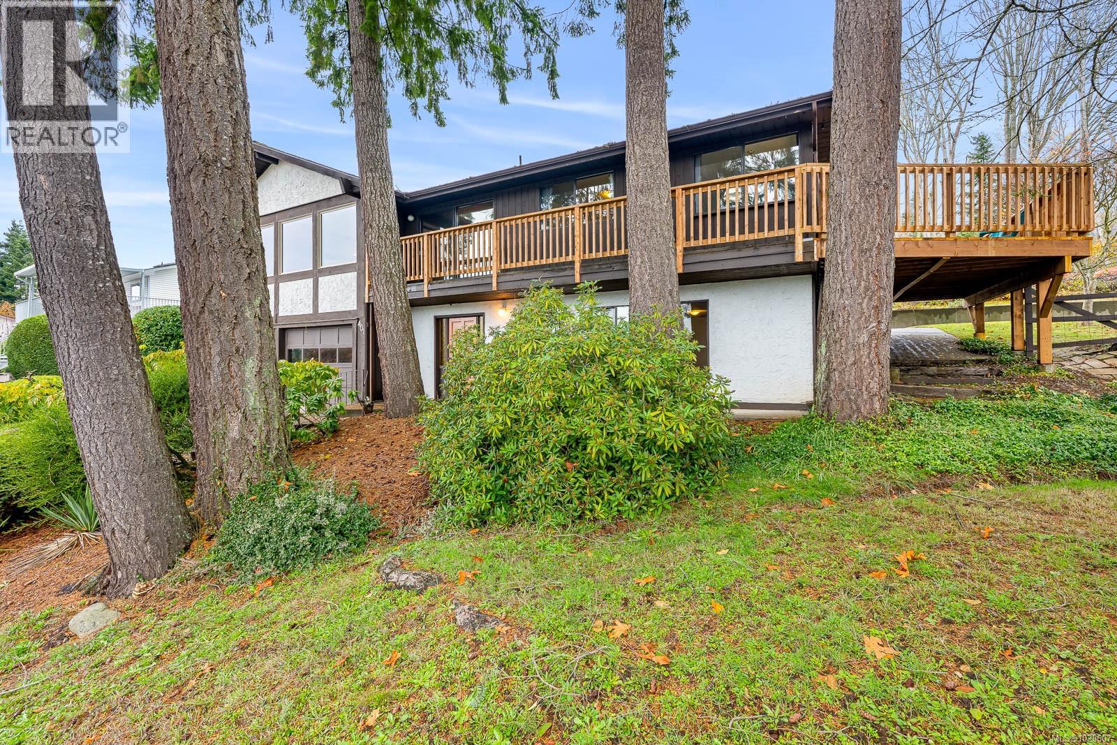 401 Panorama Cres, Courtenay