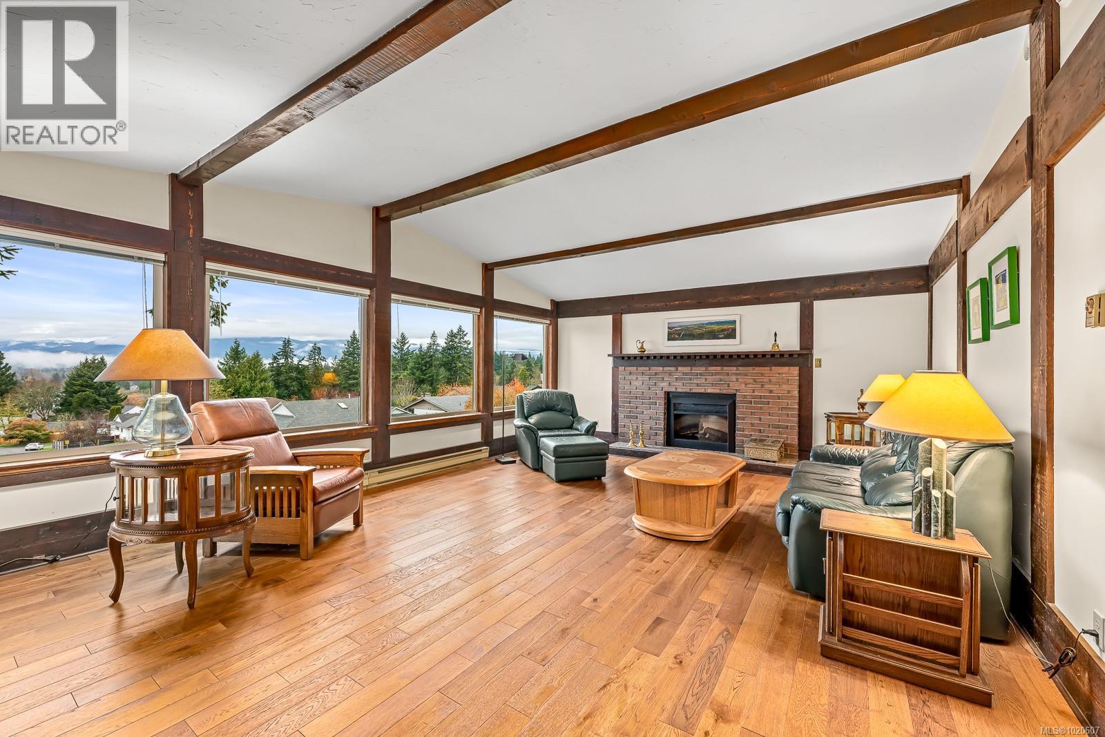 401 Panorama Cres, Courtenay