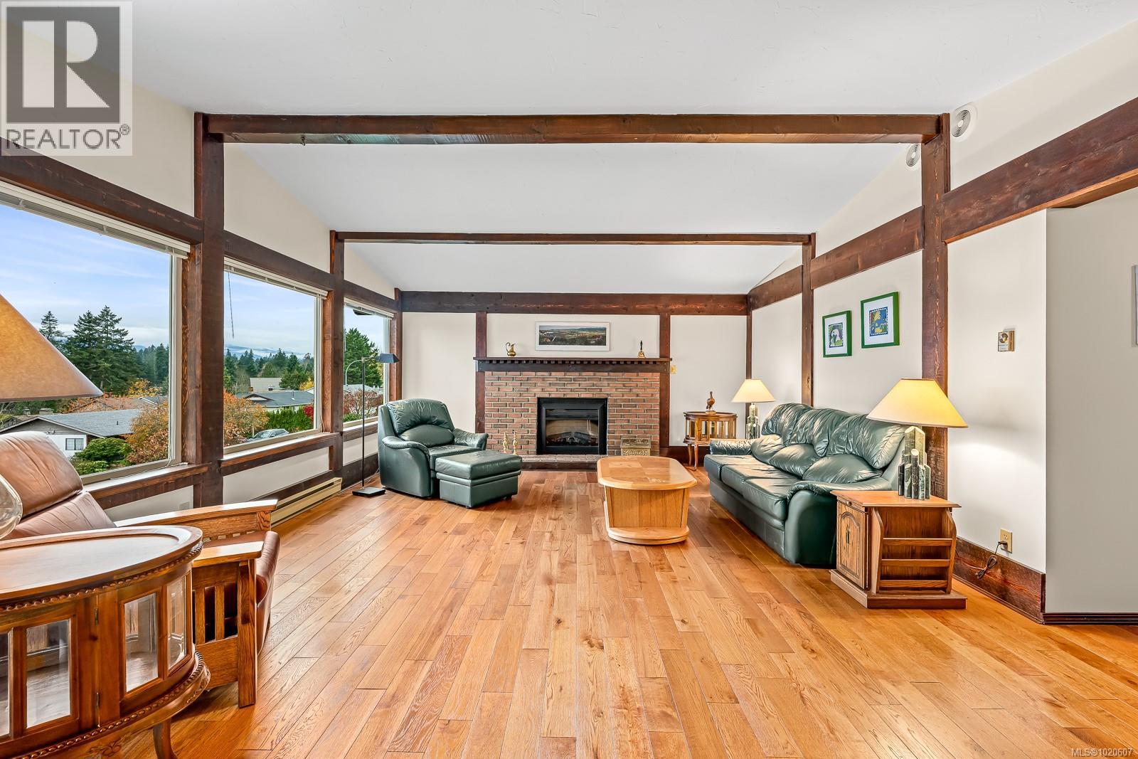 401 Panorama Cres, Courtenay