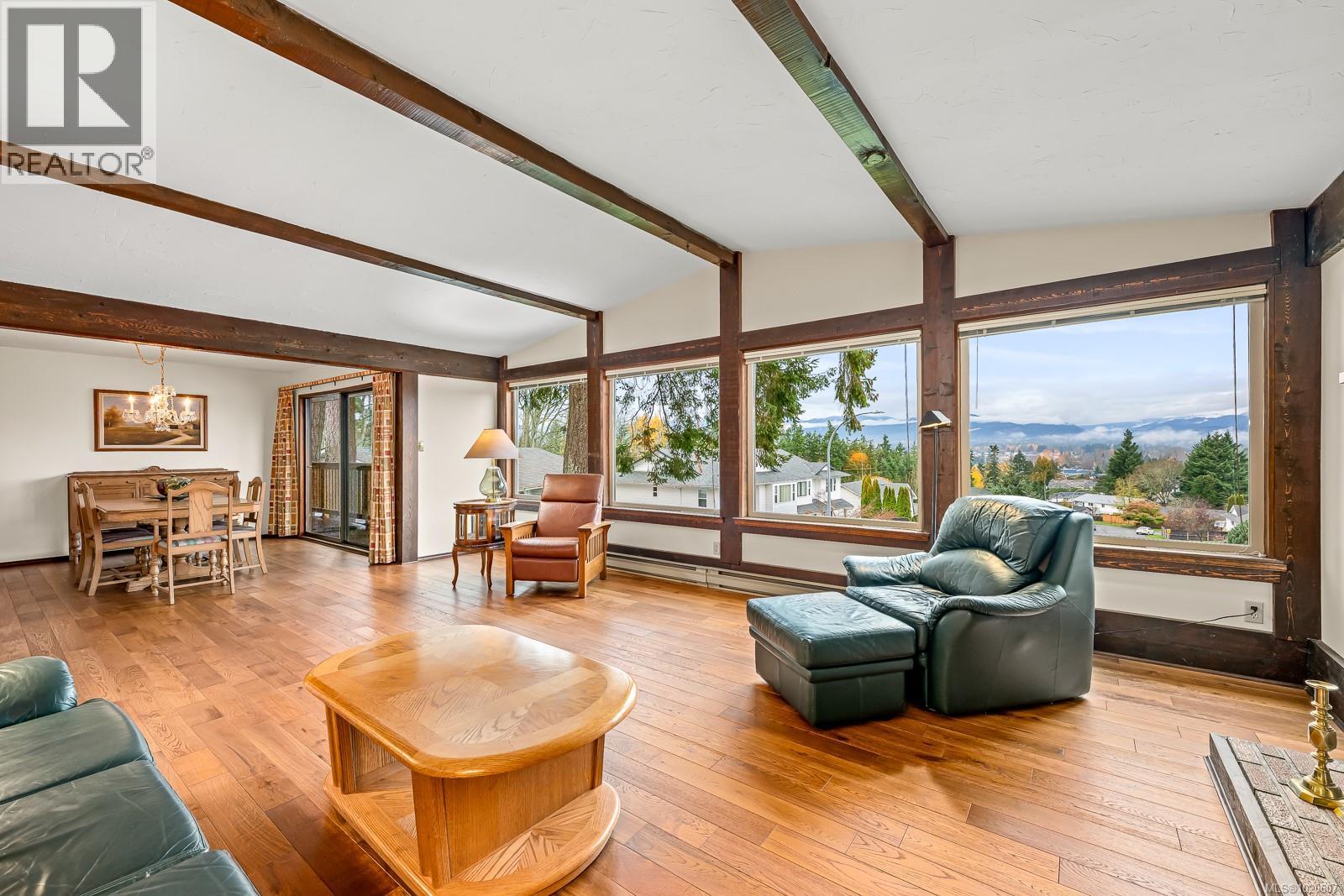 401 Panorama Cres, Courtenay