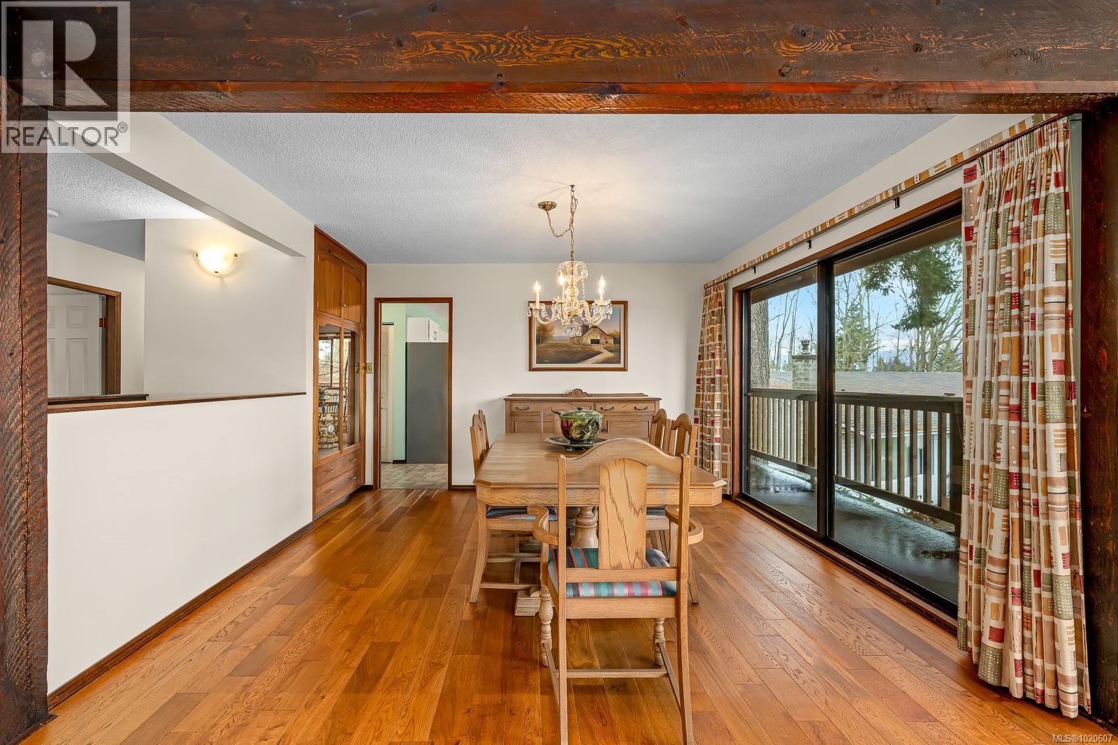 401 Panorama Cres, Courtenay