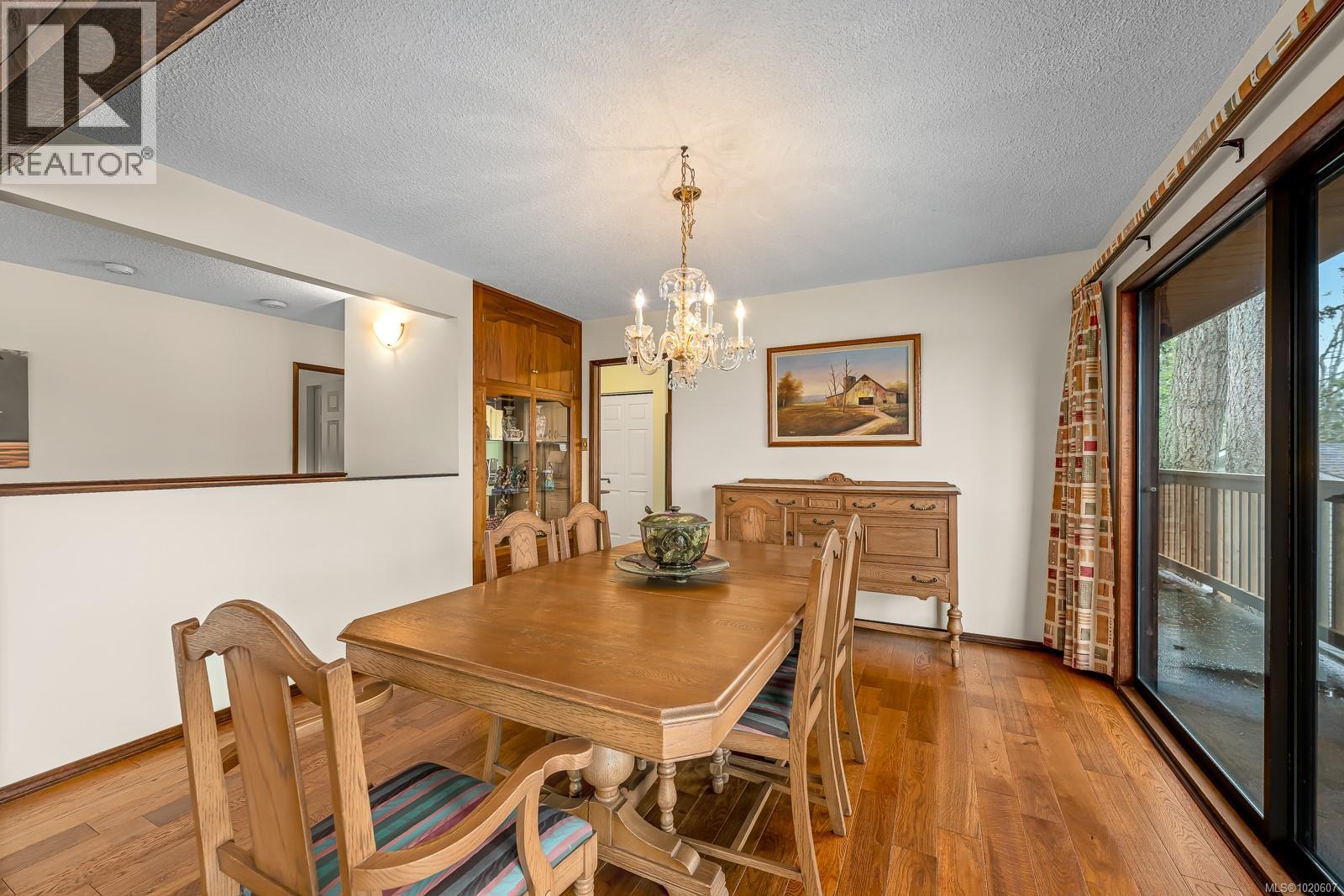 401 Panorama Cres, Courtenay