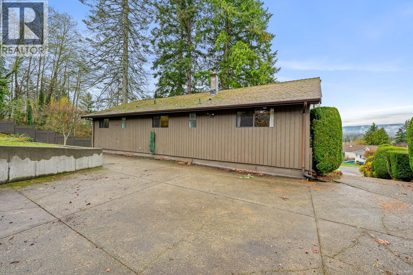 401 Panorama Cres, Courtenay
