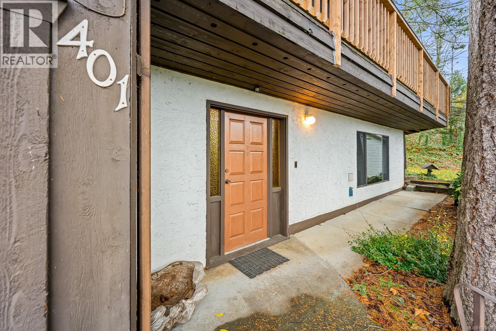 401 Panorama Cres, Courtenay