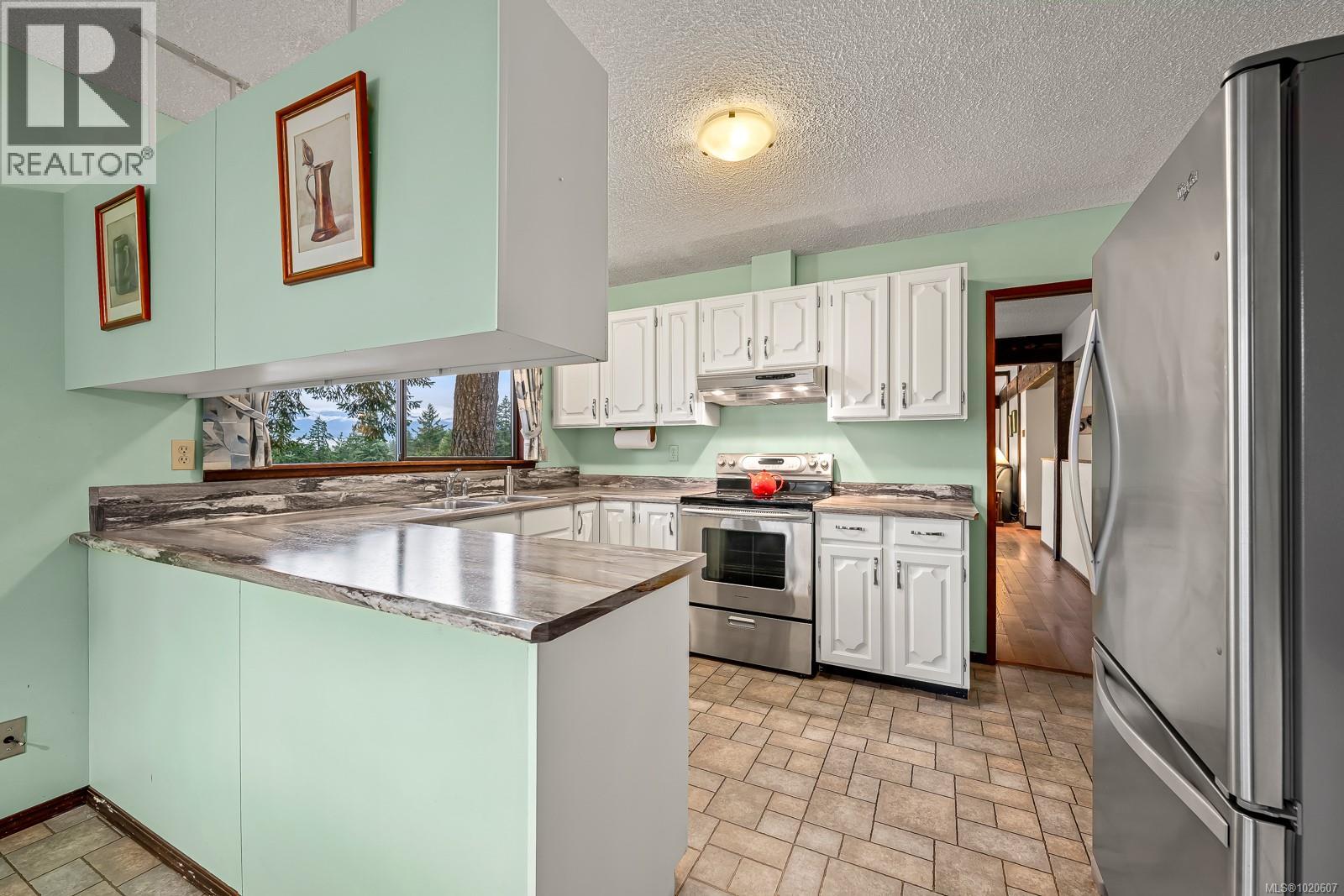 401 Panorama Cres, Courtenay