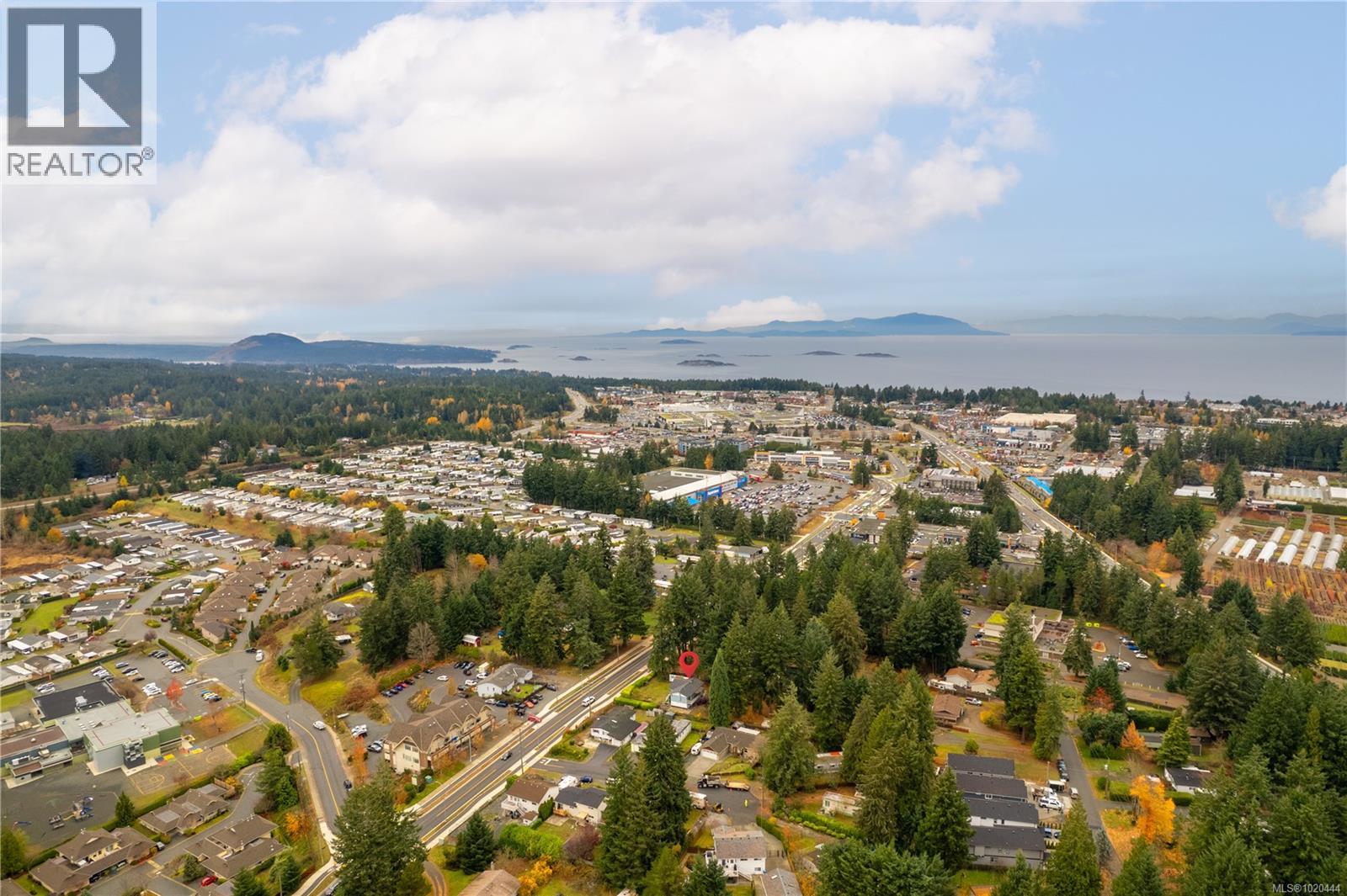 6164 Metral Dr, Nanaimo