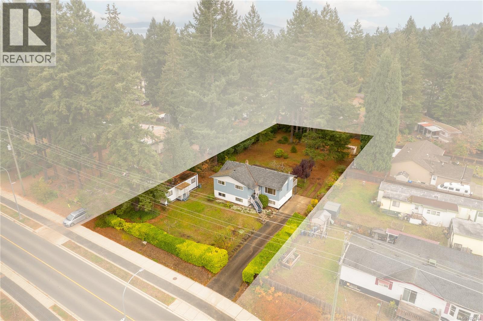 6164 Metral Dr, Nanaimo