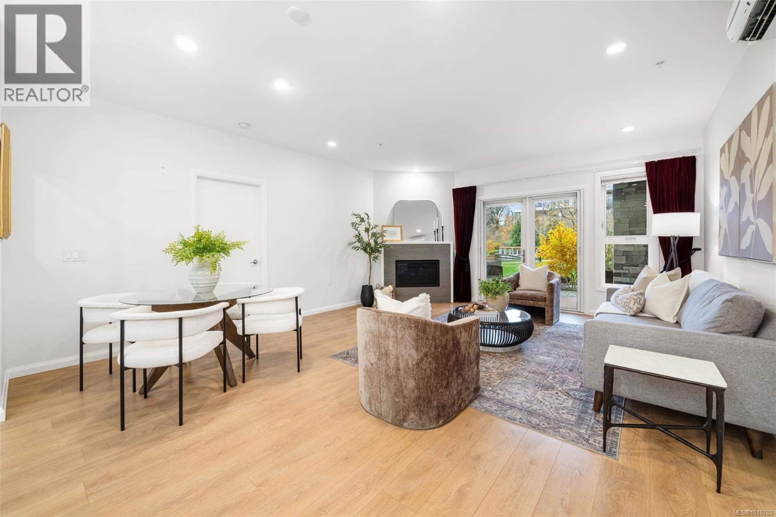 112 745 Travino Lane, Saanich