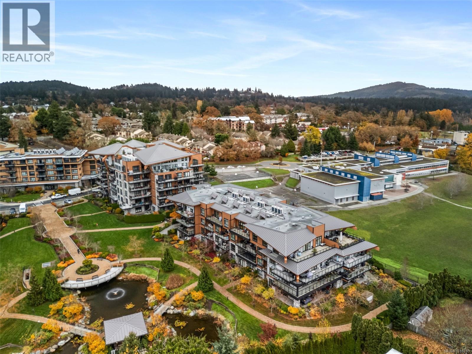 112 745 Travino Lane, Saanich