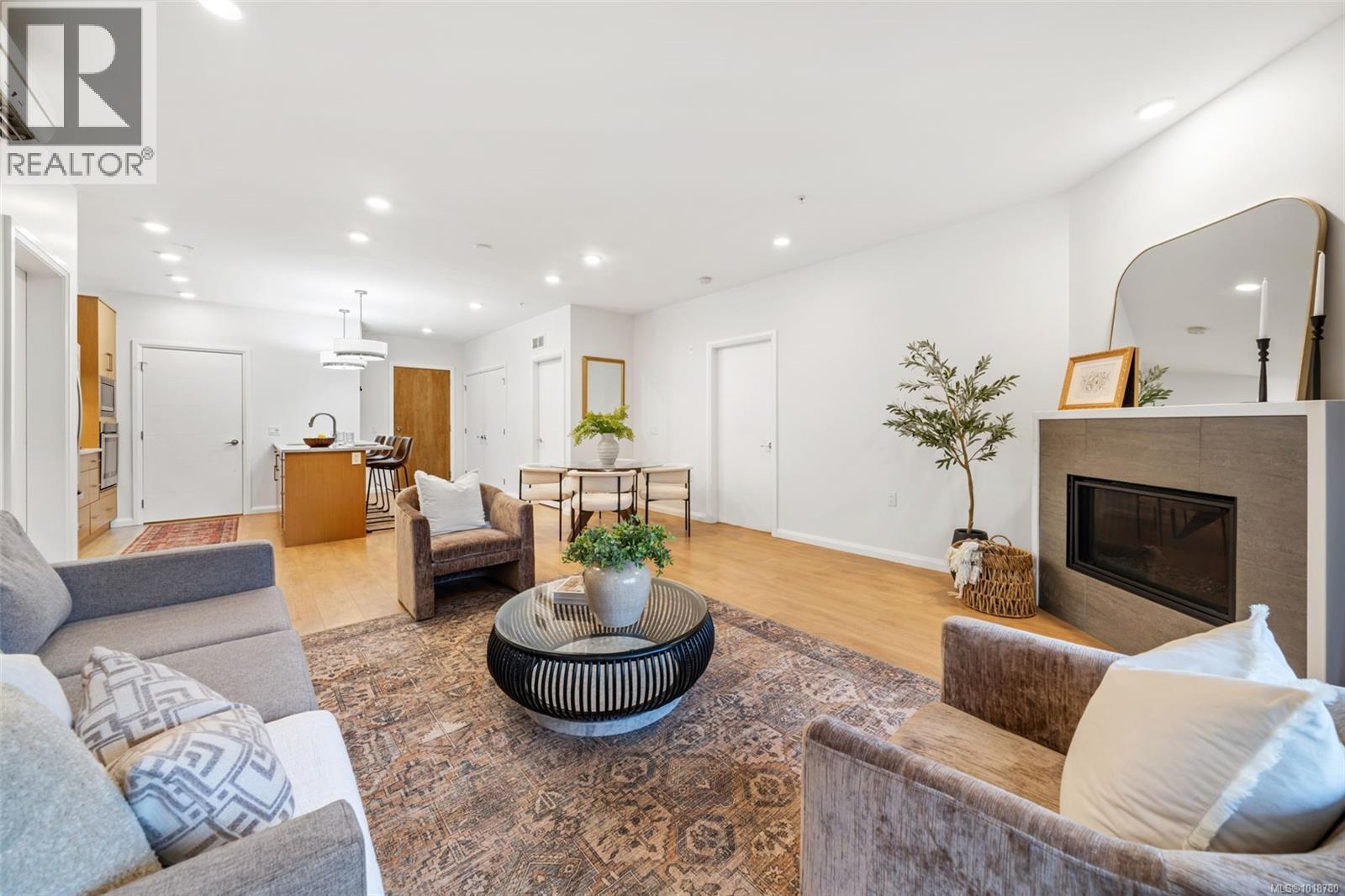 112 745 Travino Lane, Saanich