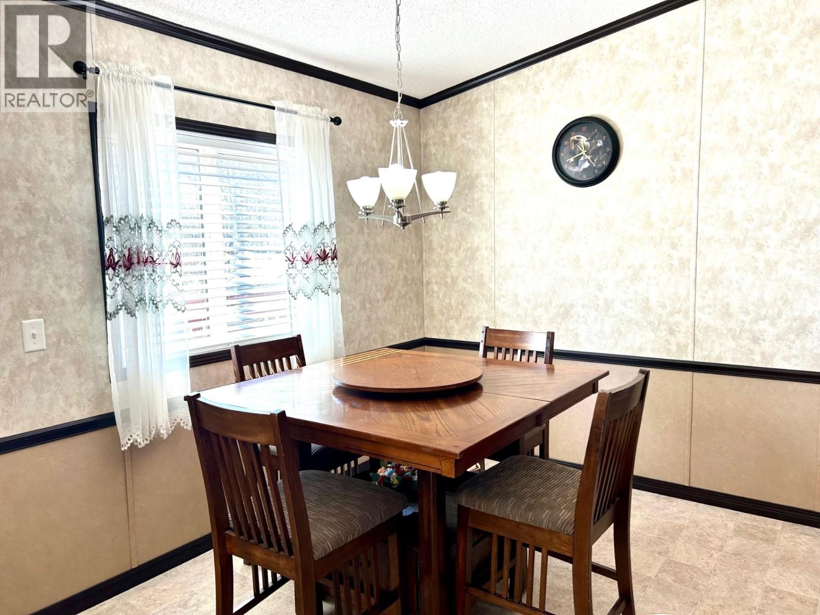 5227 42 STREET, Fort Nelson