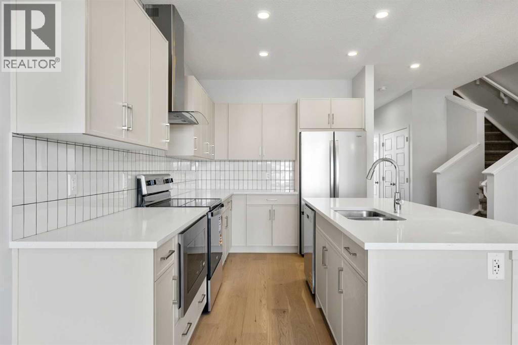 Single Family House for Sale in  Carringvue Place NW Carrington Calgary 