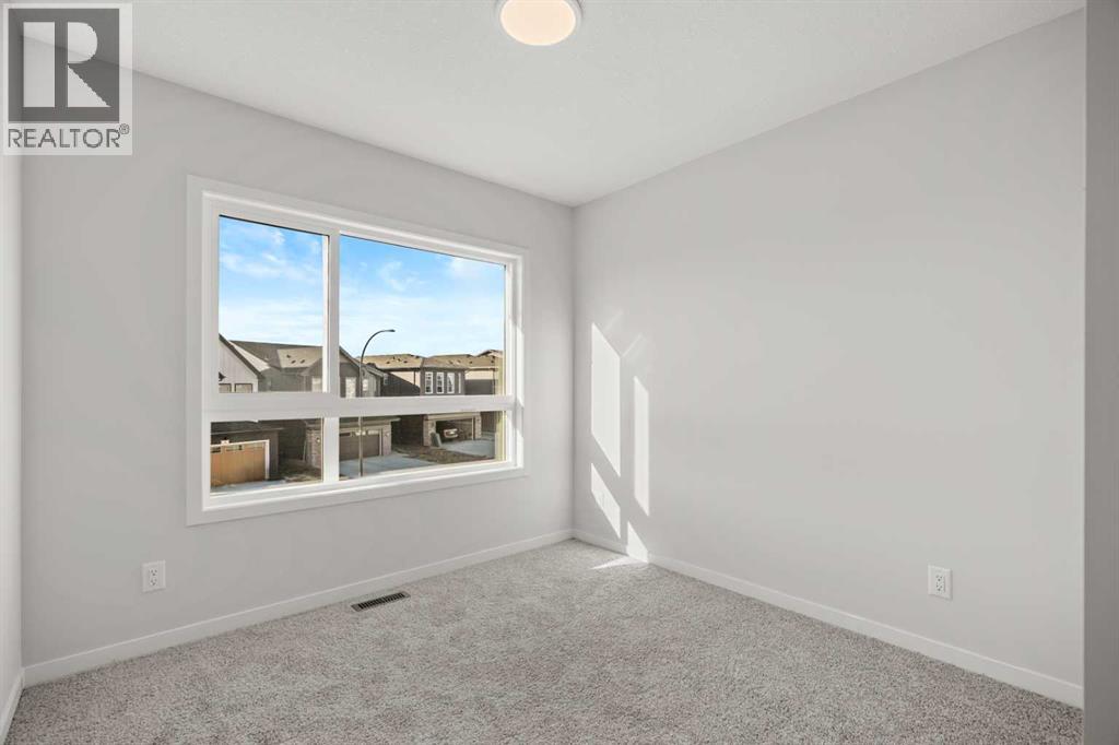 Single Family House for Sale in  Carringvue Place NW Carrington Calgary 