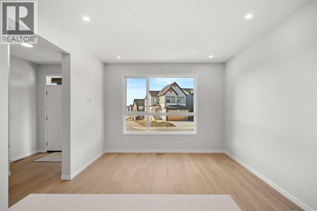 Single Family House for Sale in  Carringvue Place NW Carrington Calgary 