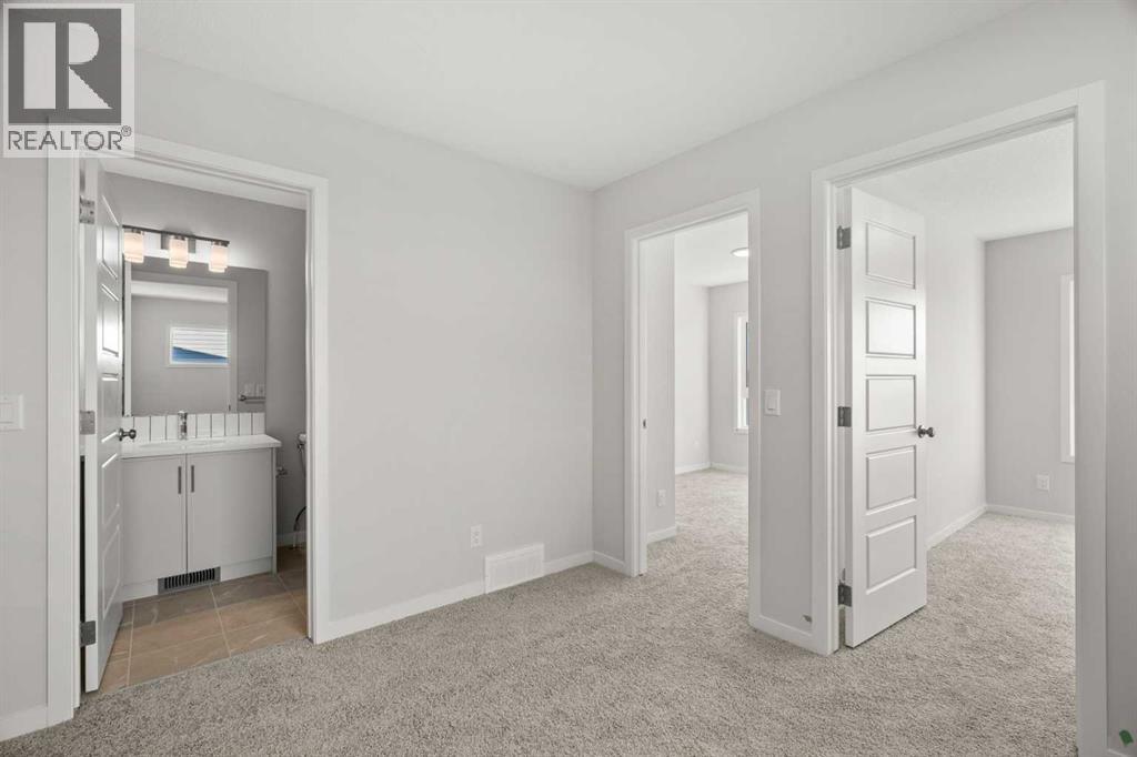 Single Family House for Sale in  Carringvue Place NW Carrington Calgary 