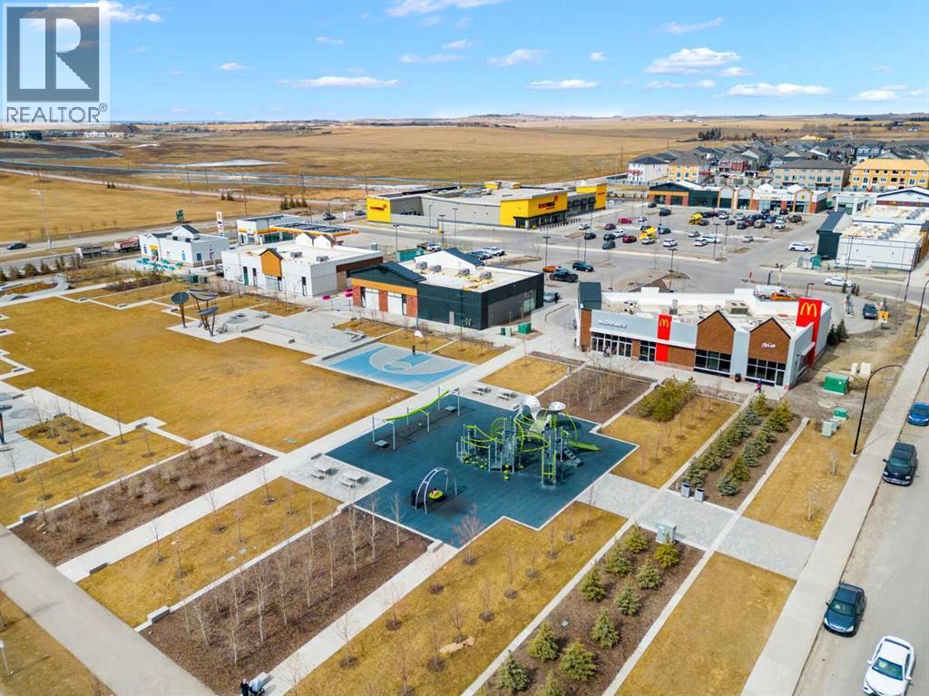 Single Family House for Sale in  Carringvue Place NW Carrington Calgary 