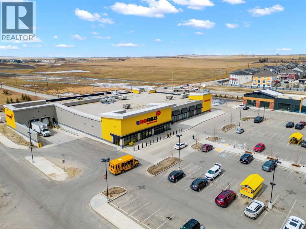 Single Family House for Sale in  Carringvue Place NW Carrington Calgary 