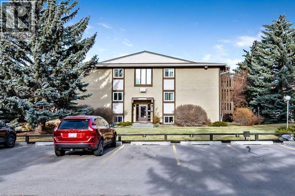 5, 366 94 Avenue SE, Calgary, Alberta