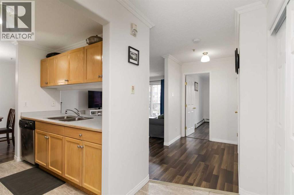 100 Richard Street, Fort McMurray