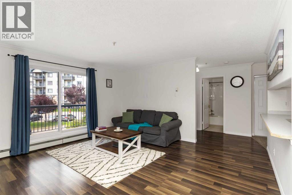 100 Richard Street, Fort McMurray